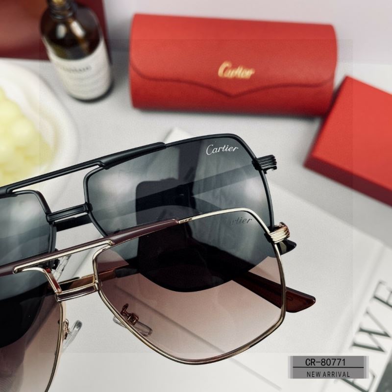 Cartier Sunglasses